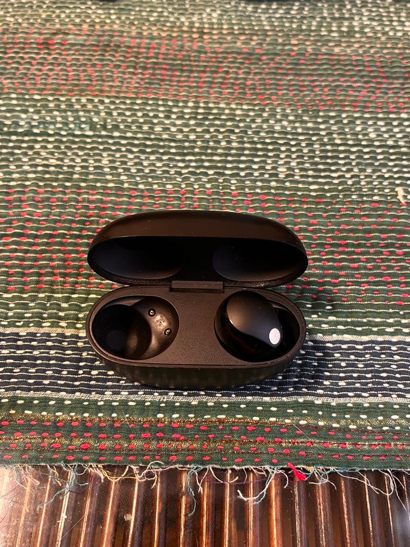 sony wf-1000xm5 充電ケース 右耳イヤホン