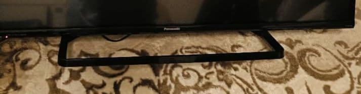 Panasonic　パナソニック 42型テレビTH-42C300