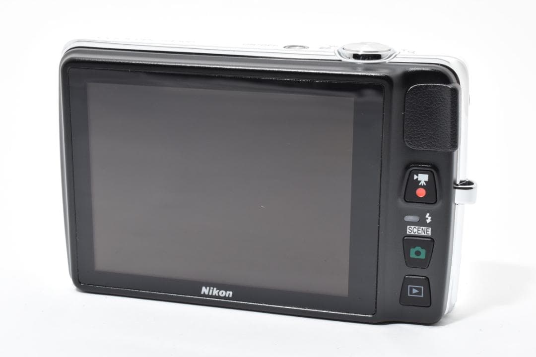 ■ 美品 ■ ニコン　Nikon COOLPIX S4300 安心の動作確認済品