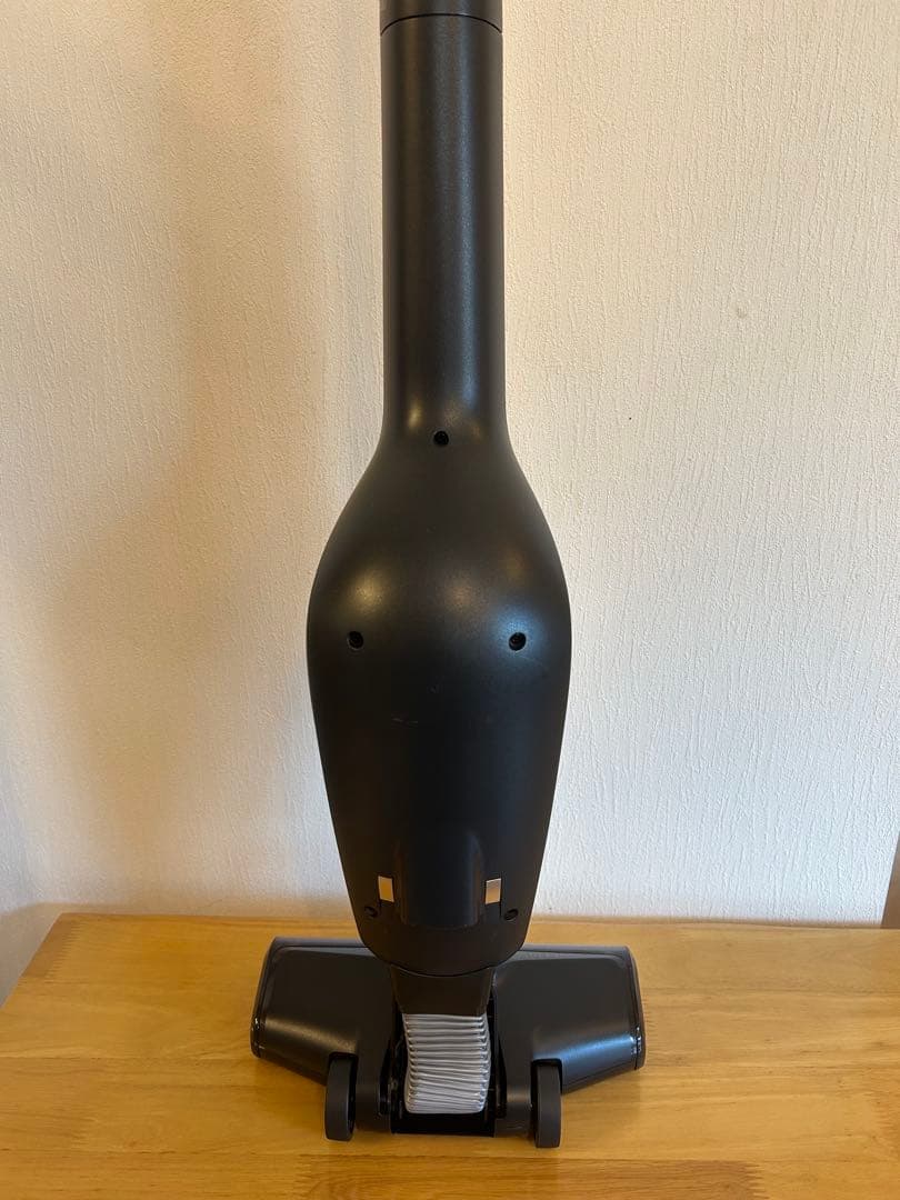 Electroluxエルゴラピードパワープロコードレス掃除機ZB3414AK