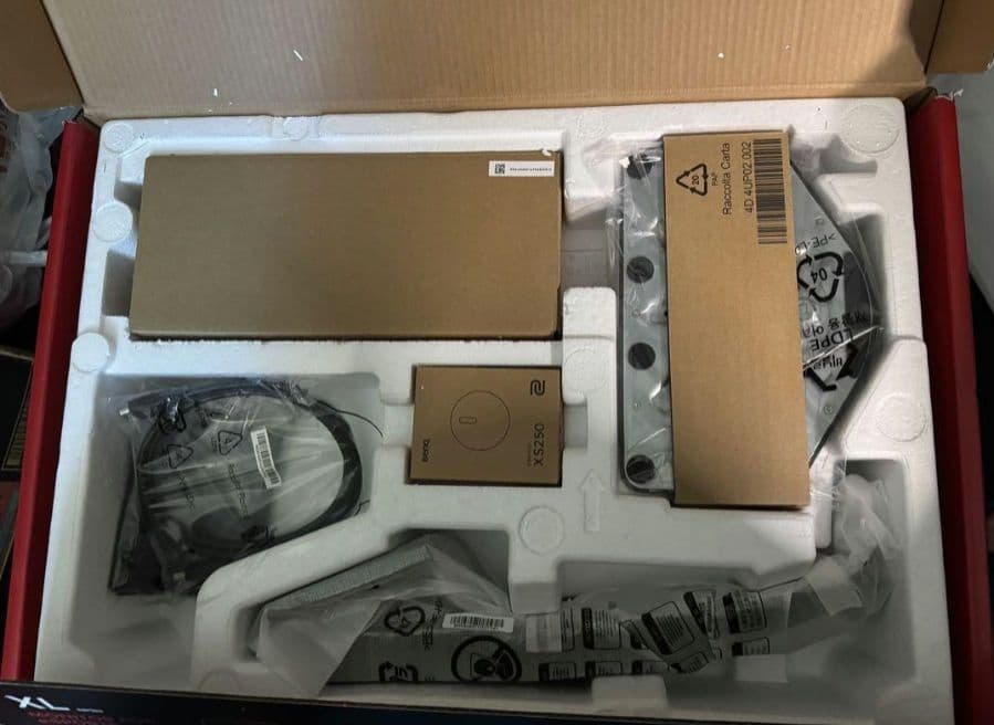 BenQ zowie XL2566K ゲーミングモニター