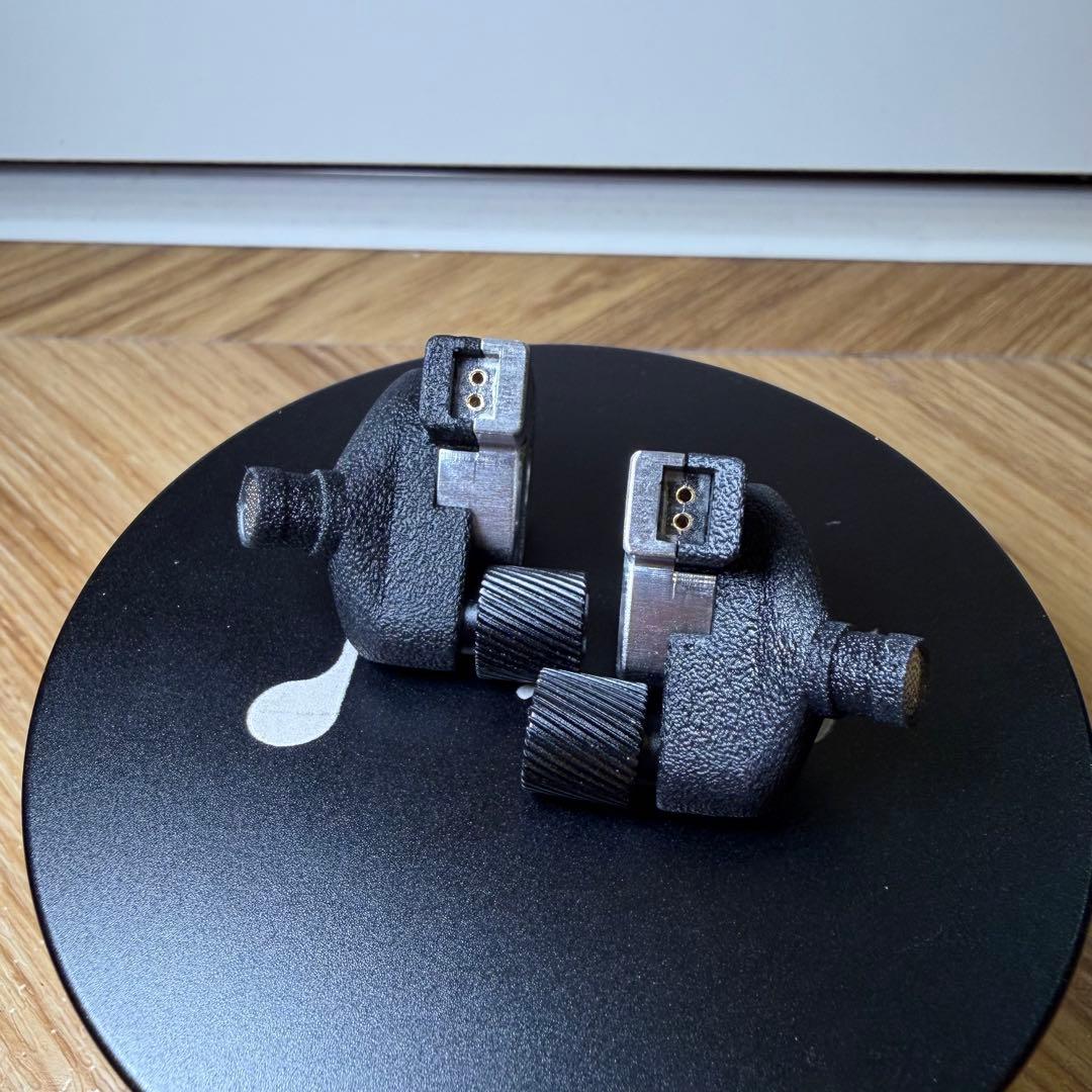 【最終値下げ】FATfreq × Effect Audio Quantum