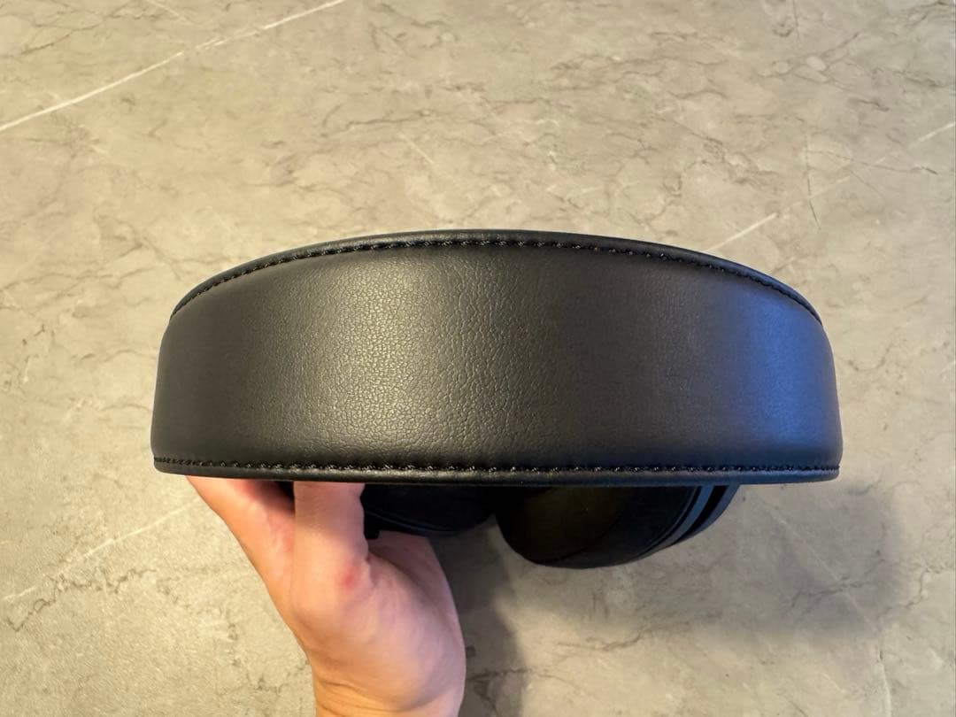 SONY MDR-MV1 & Nobunaga labs 大千鳥