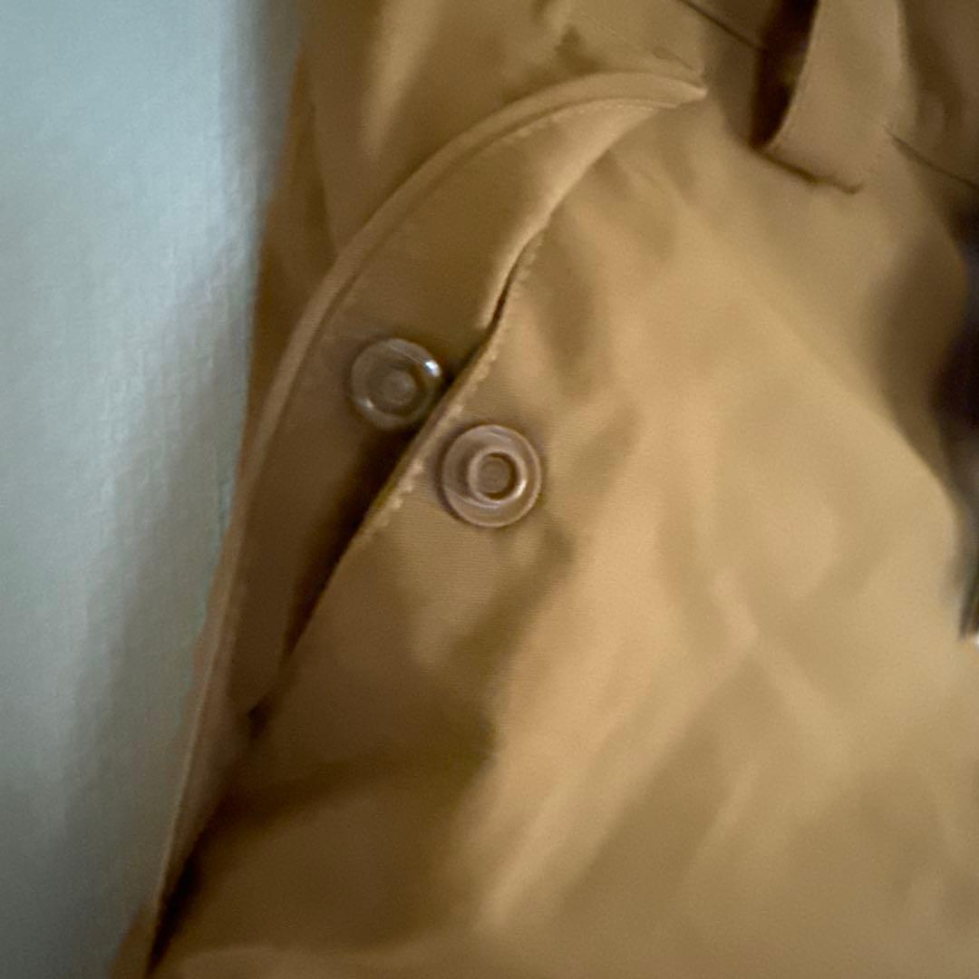 70%オフ！　新品未使用 patagonia スノーパンツ 茶色