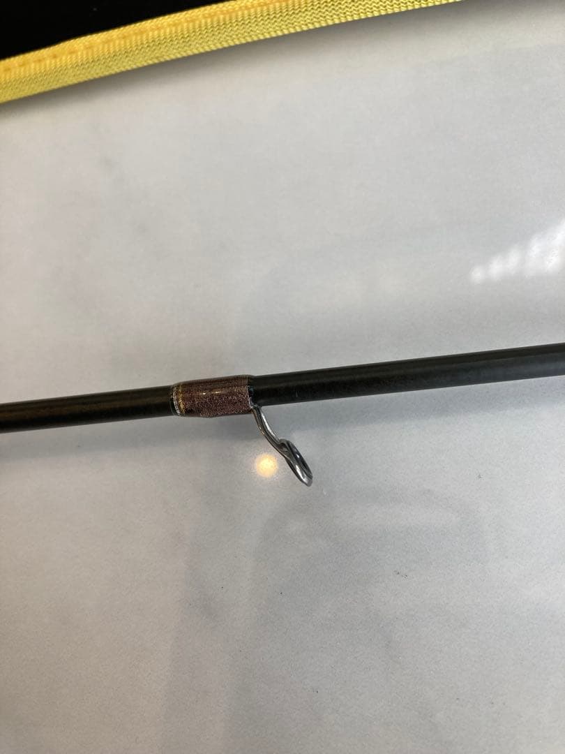 【60周年限定モデル】フェンウィック テクナPMX TPMX66SLJ