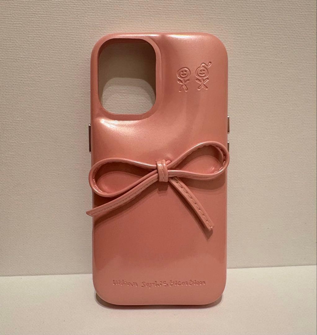 【40%OFF】UrbanSophistication iphone16ケース