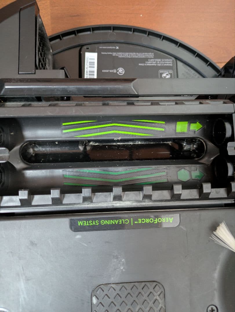 iRobot Roomba i3 本体 充電ドック付き