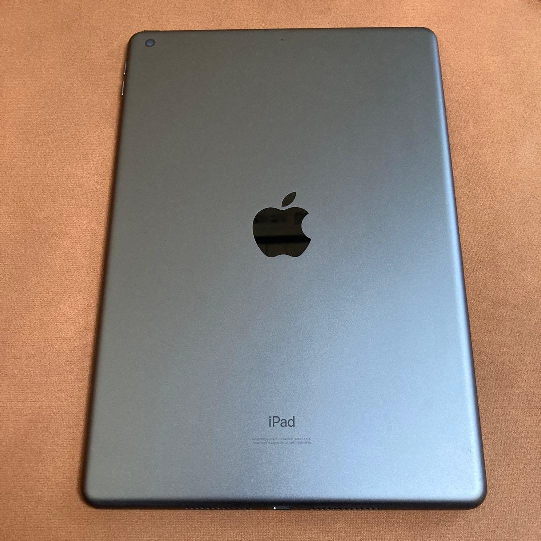 3259【早い者勝ち】iPad7 第7世代 32GB WIFIモデル☆