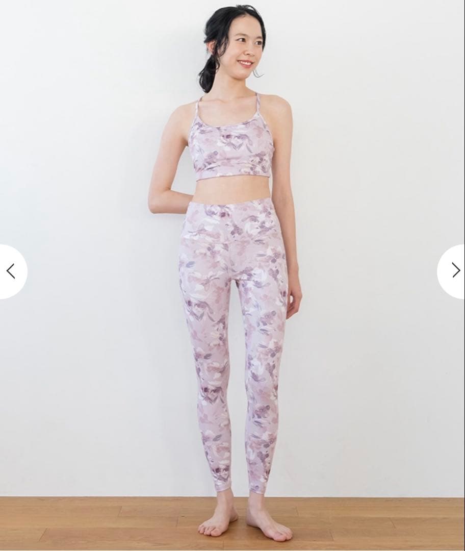 スカーラ　セットアップS 3点セット　新品