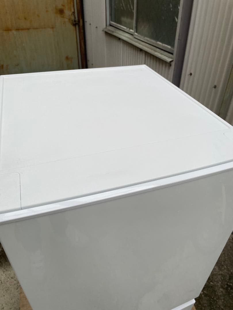 みぽぽ　近隣配達可能SHARP 152 L 2ドア冷蔵庫　SJ-D15HJ