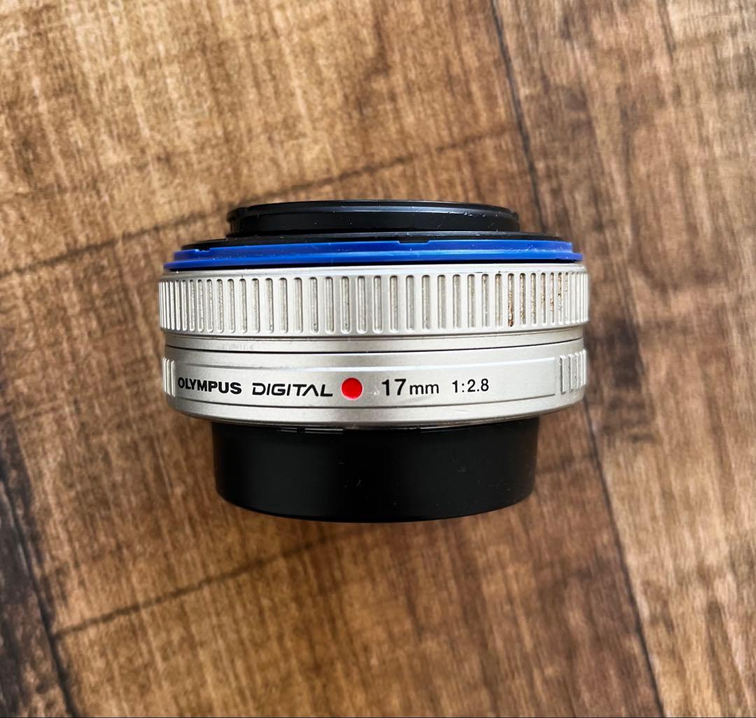 し*ね様 OLYMPUS M.ZUIKO DIGITAL 17mm F2.8