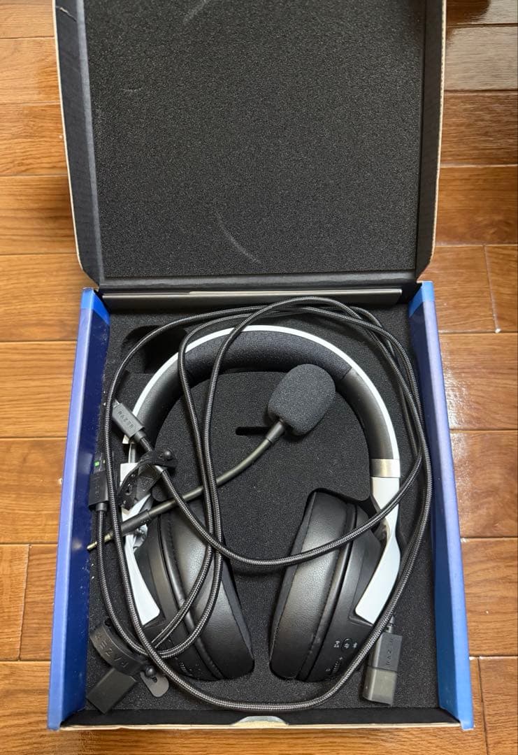 Razer(レイザー) Kaira Pro for PlayStation美品