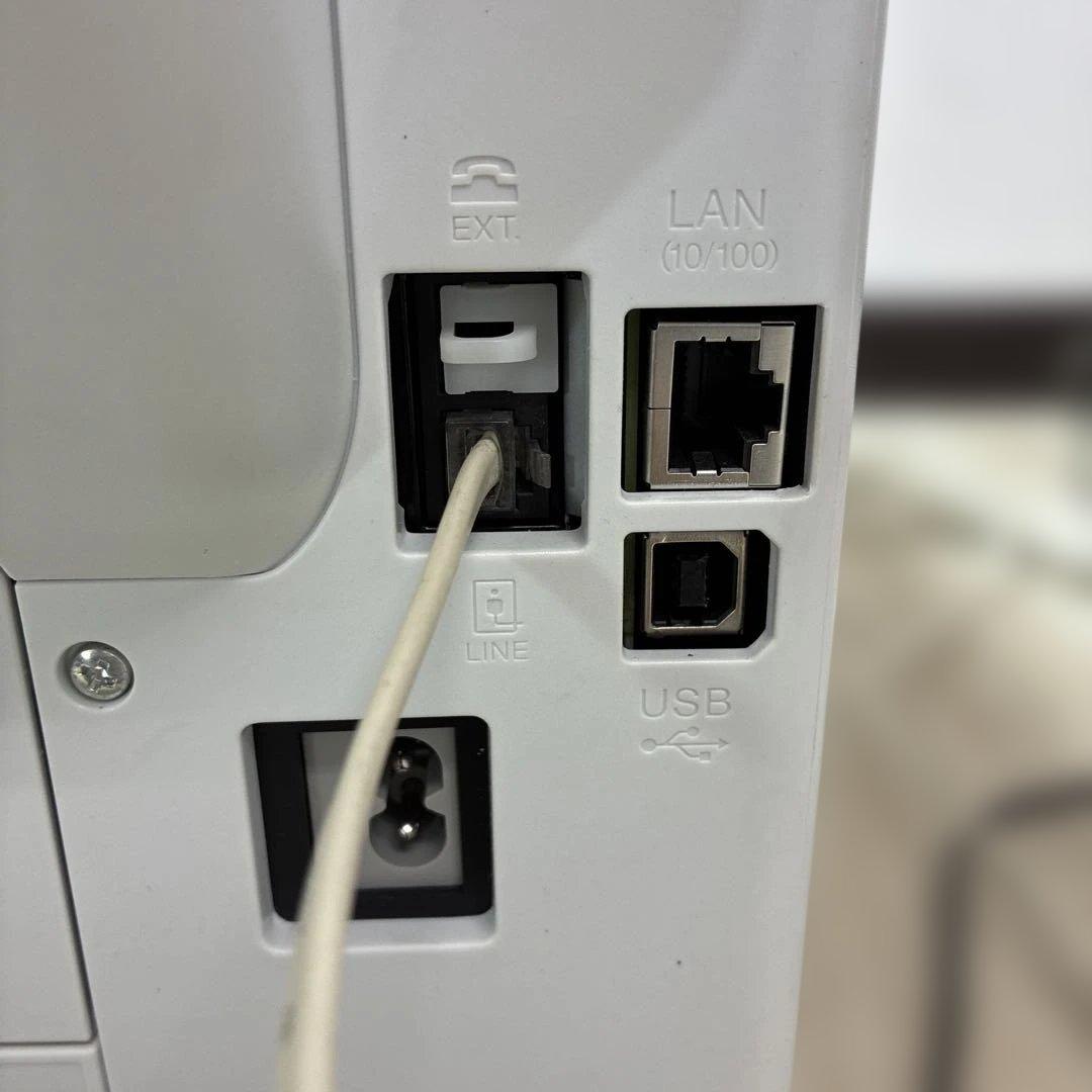 EPSON 複合機本体