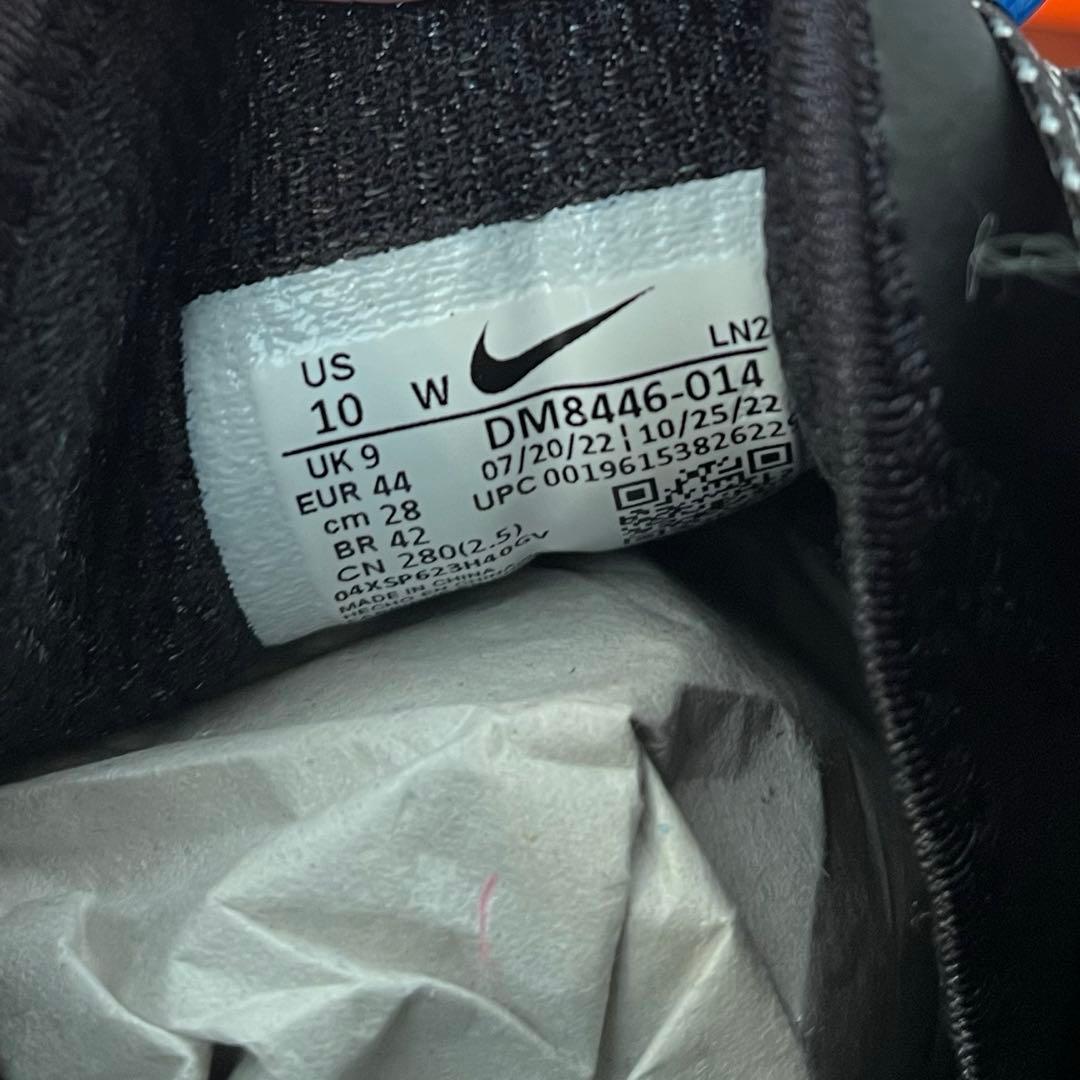 28 Nike Air Zoom Infinity Tour NEXT%　ゴルフ