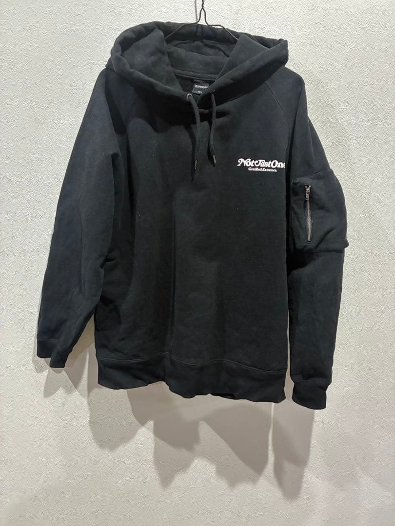 ★RUFFLOG★ラフログ★セットアップ★Lサイズ★