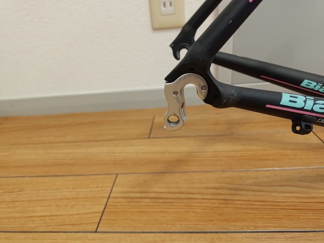 Bianchi FENICE PRO スカンジウム ビアンキ ロードバイク