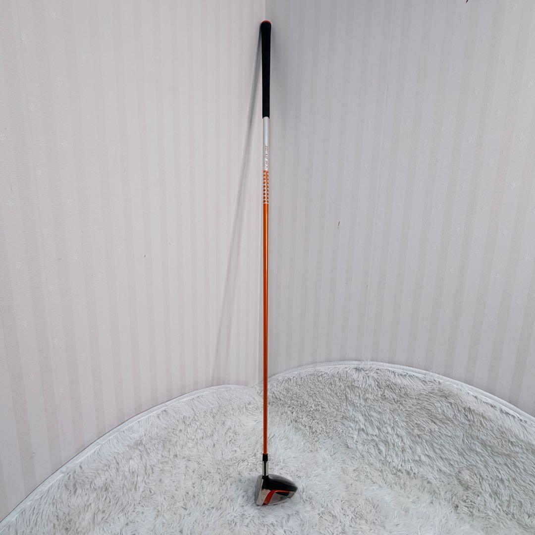 p*2様 Graphite Design Tour AD-7s NIKE ドライ