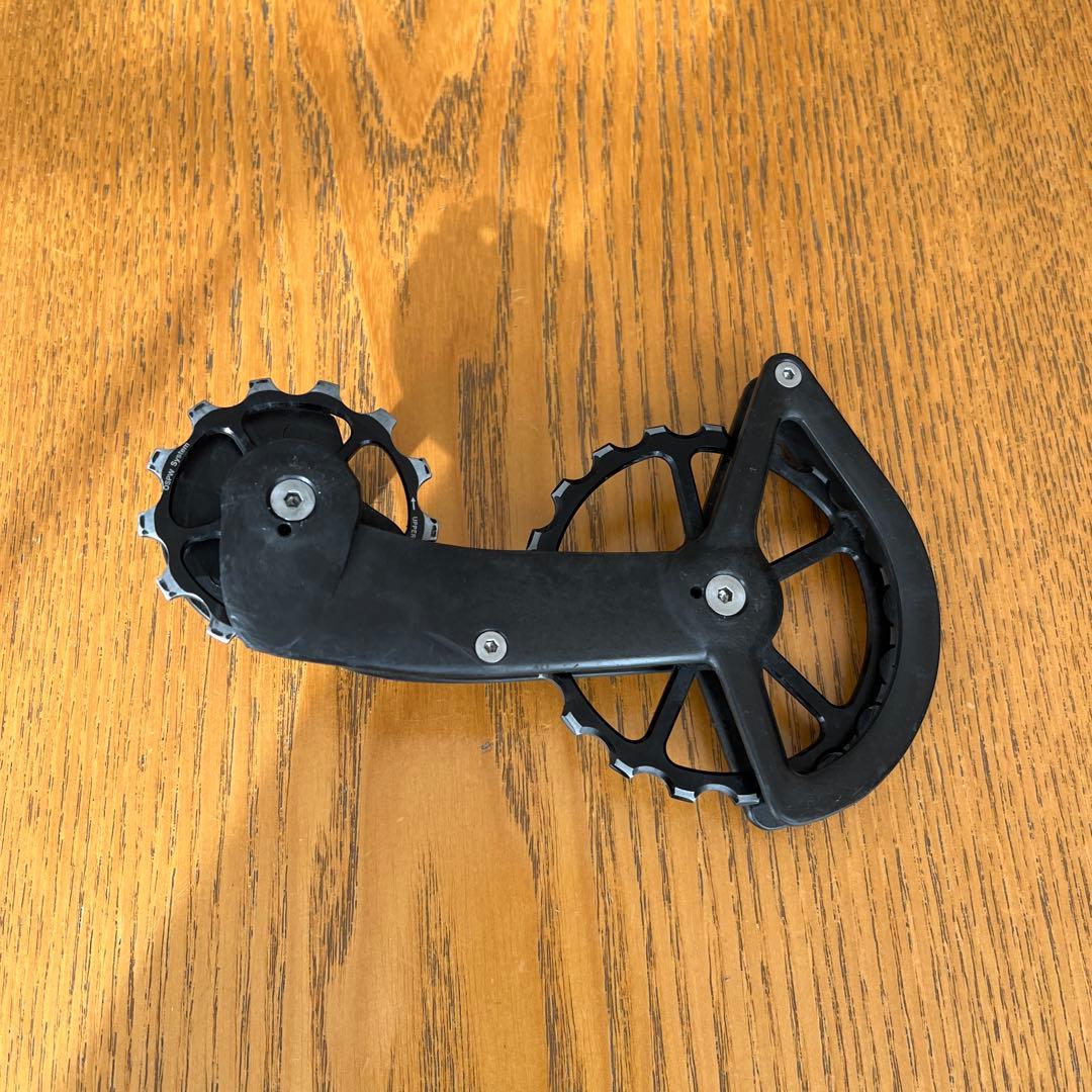 Ceramic speed ビックプーリー 11速 セラミックスピード