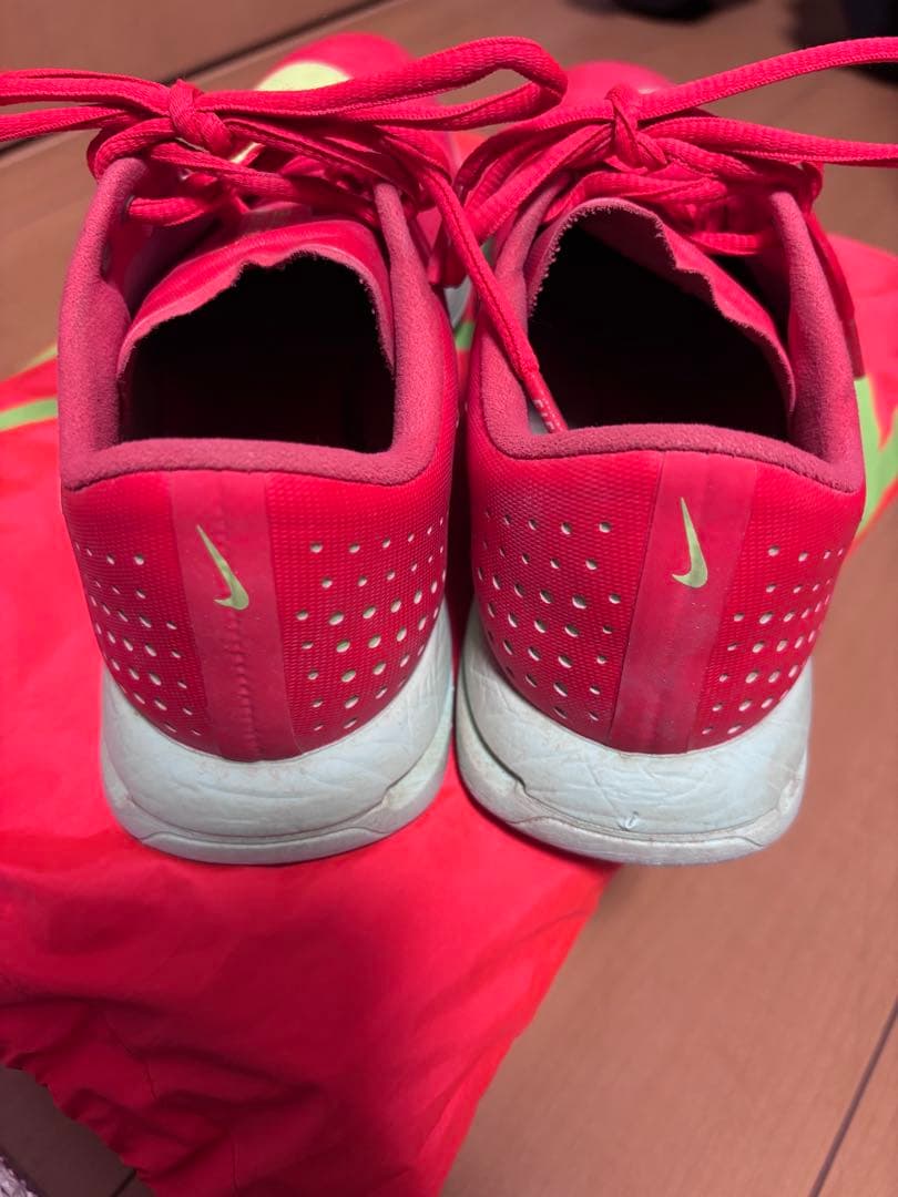 26.0cm NIKE トリプルジャンプエリート3