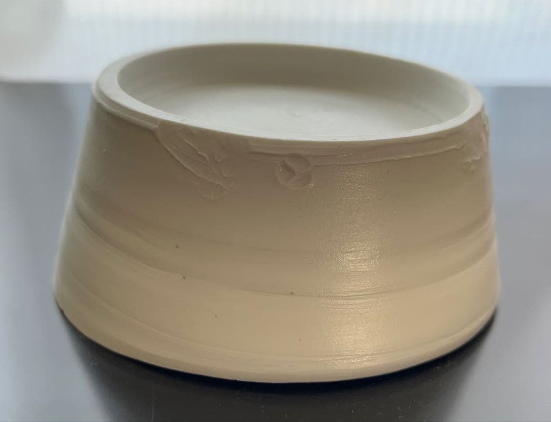 黒田泰蔵　白磁　器　食器　taizo kuroda