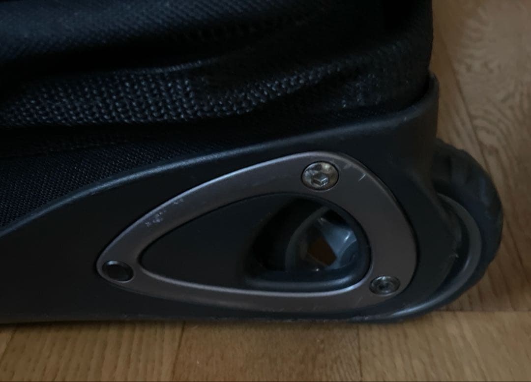 パタゴニアpatagonia キャリーバッグ