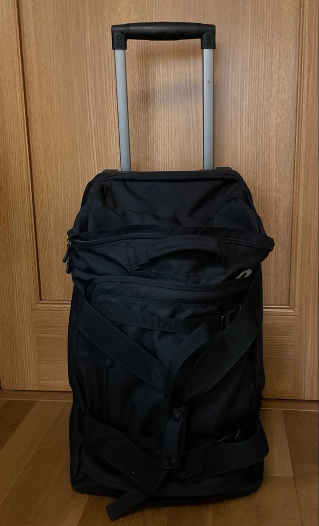 パタゴニアpatagonia キャリーバッグ