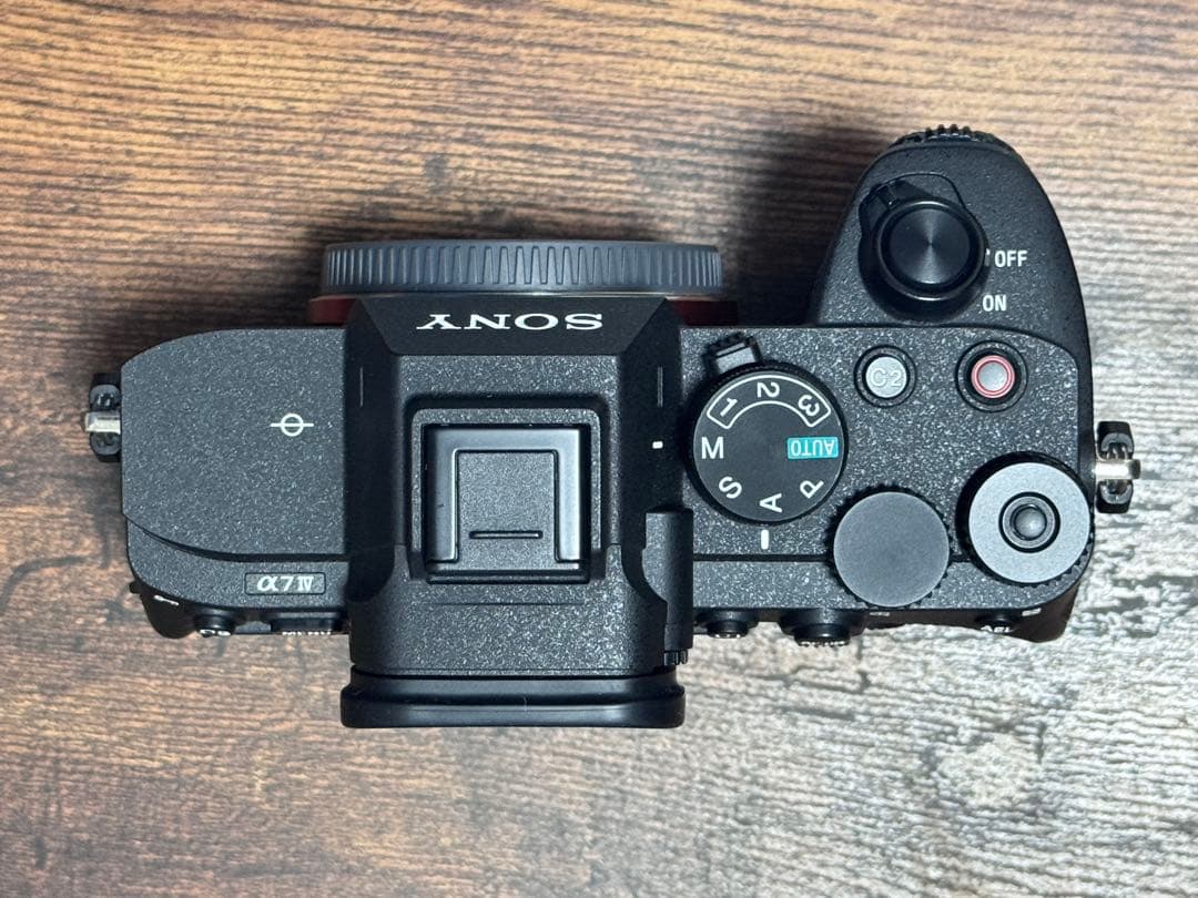 SONY α7IV LCE-7M4