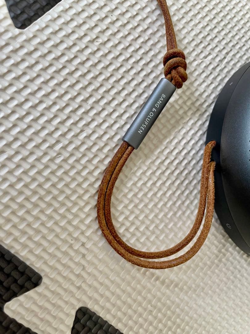 Bang&Olufsen Beosound A1 gen 2スピーカー ブラック