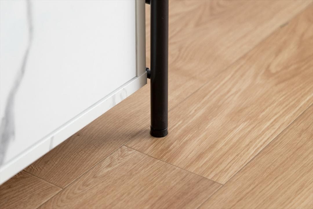 【送料無料】【幅80cm】Laulu 引き出し付きシェルフ 棚 キャスター 収納