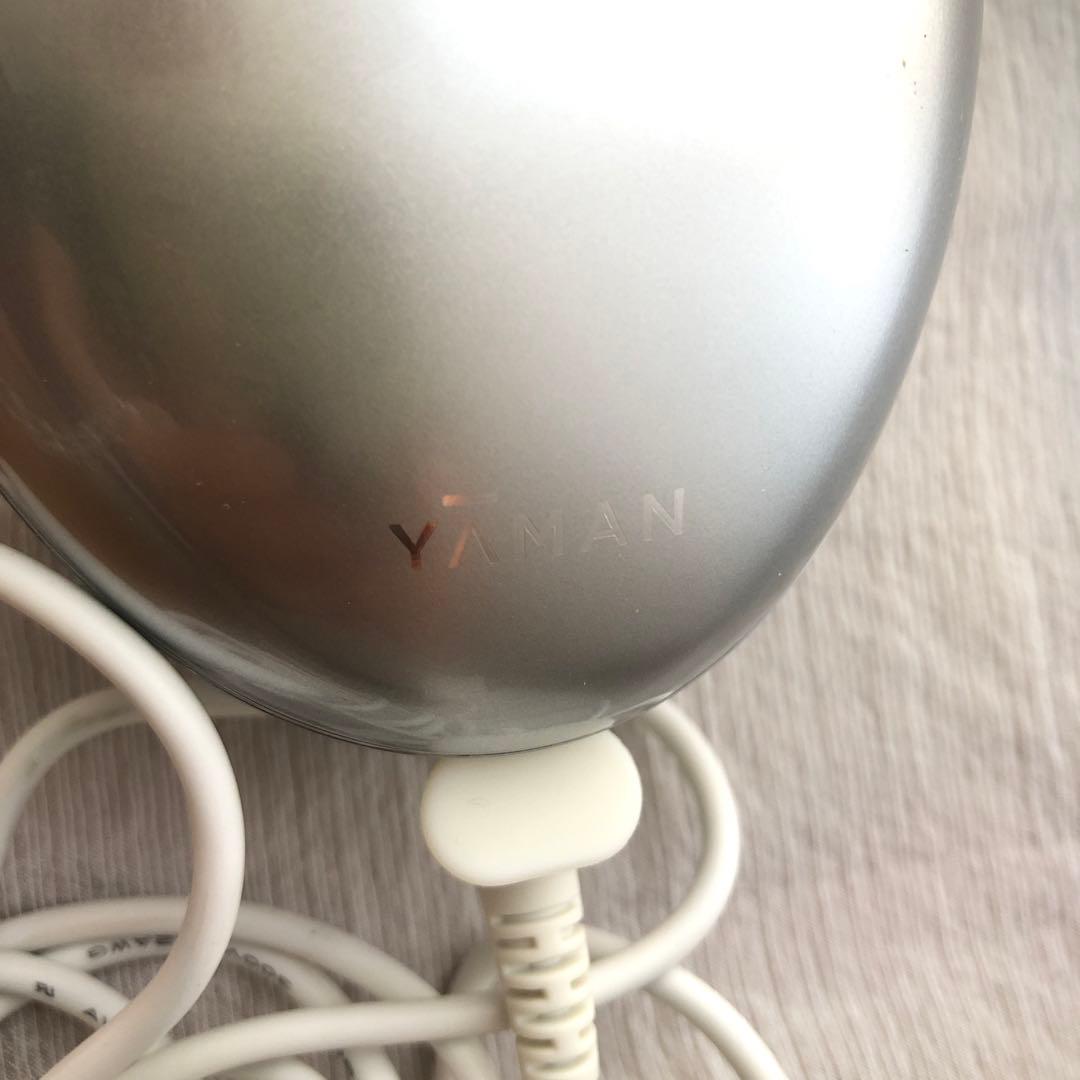 YA-MAN 美容機器 RF EMS 自宅用キャビテーション 美顔器ボディケア