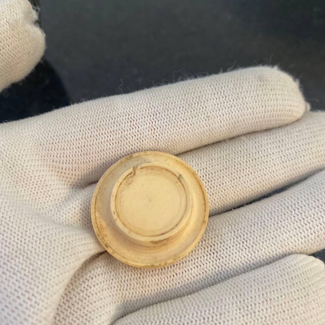 【時代物♡一点物】茶入　茶道具