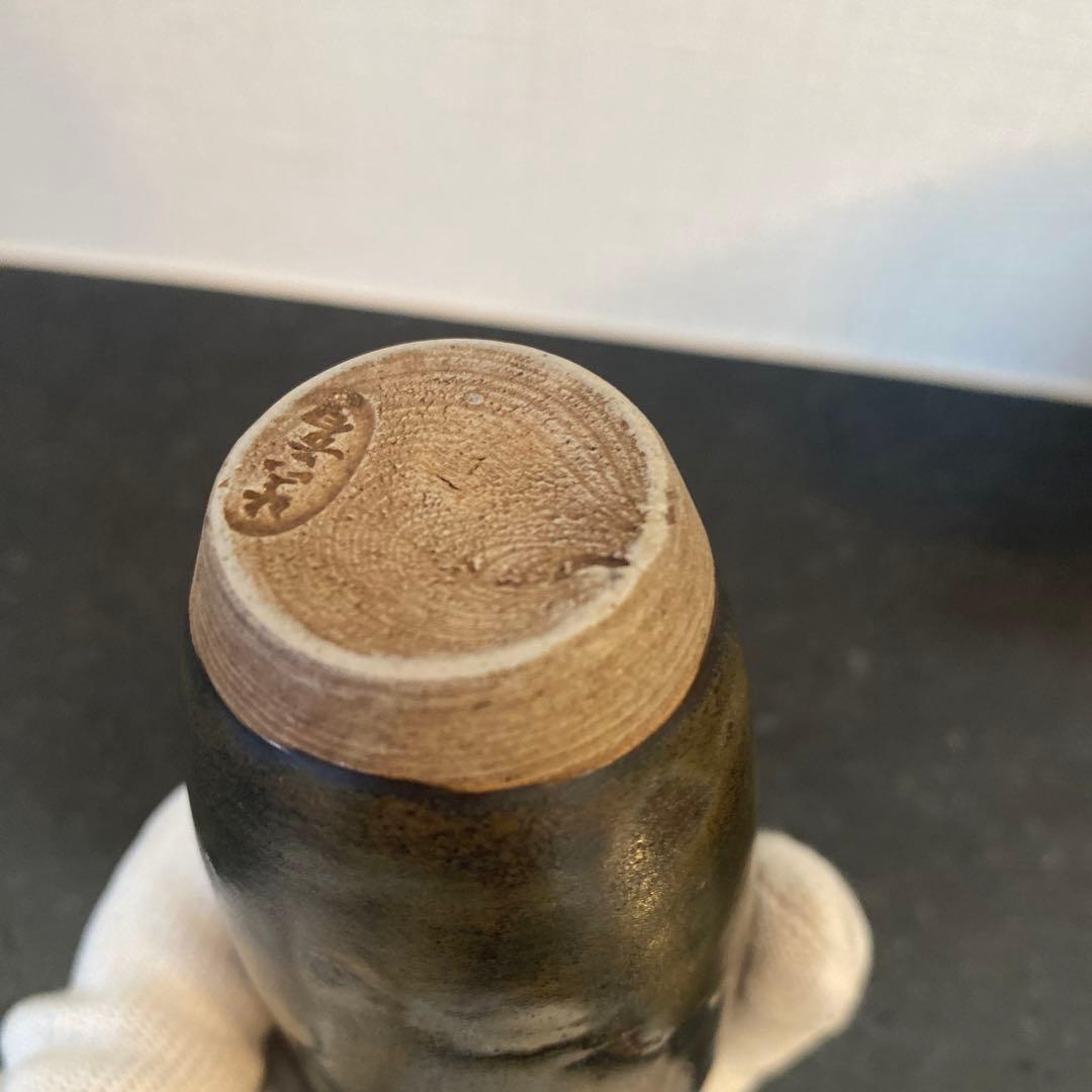 【時代物♡一点物】茶入　茶道具