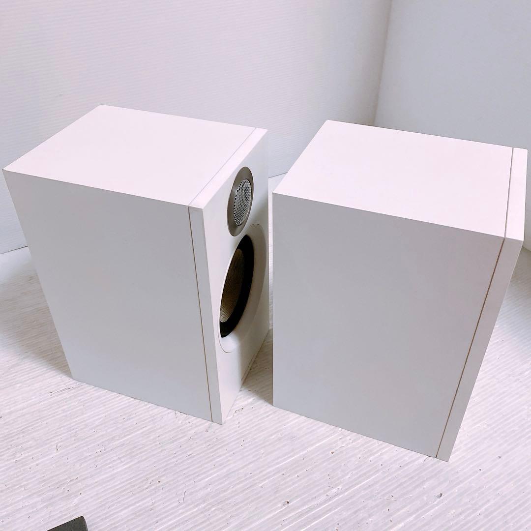 Bowers＆Wilkins 607 スピーカーペア