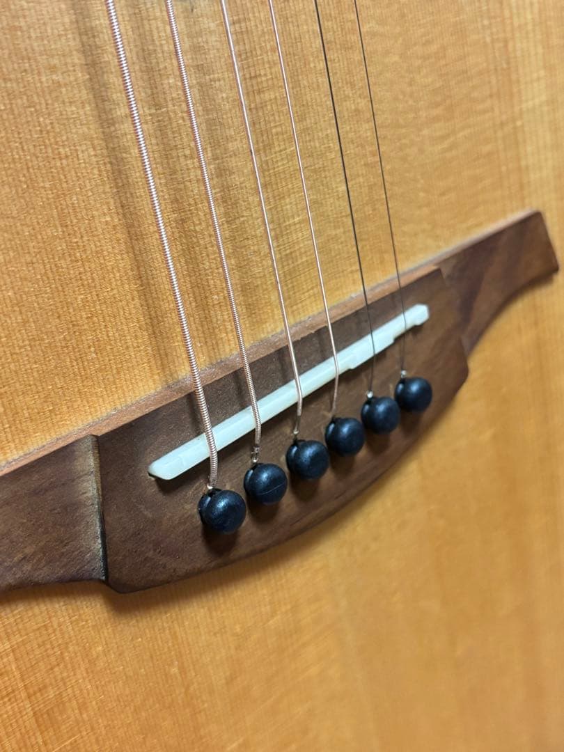 LAG T70A / アコースティックギター