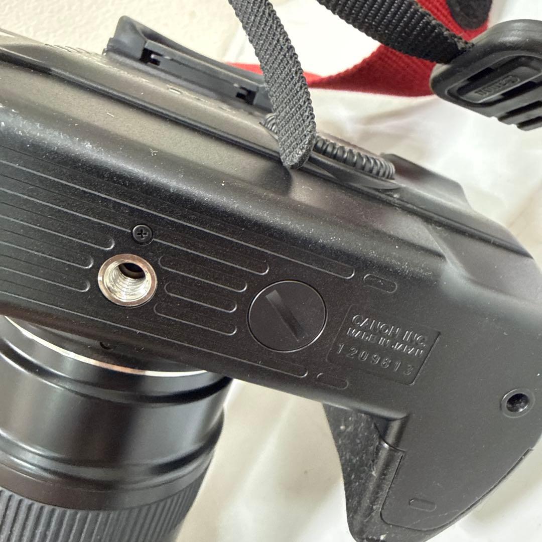 デジタルカメラ canon EOS5