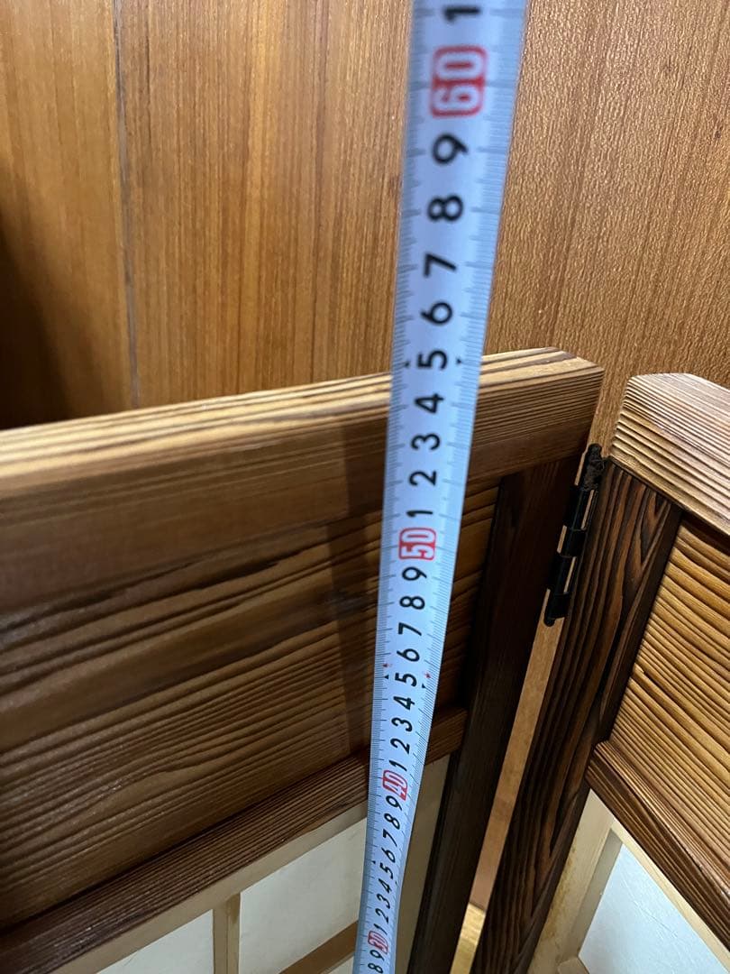 風炉先　炉屏風　衝立　茶道具　煎茶道具　和風インテリア　屏風