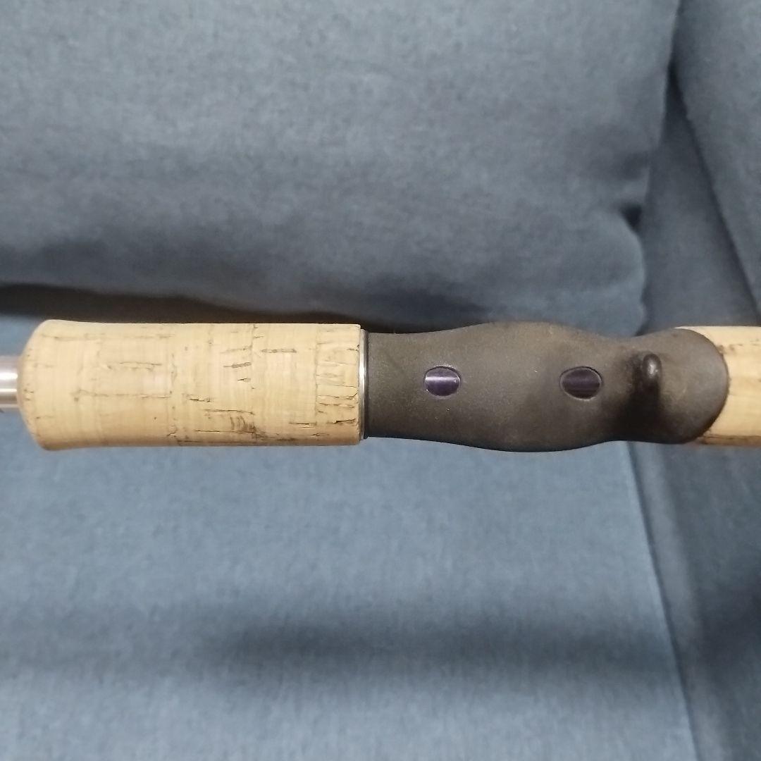 ダイワハートランドZ 浜ヘビーキャロライナスペシャル HL-Z741HRB-T