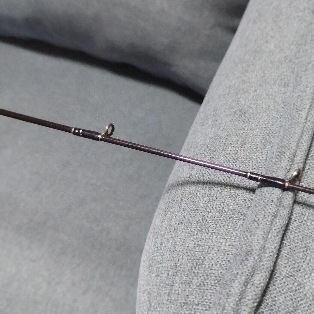 ダイワハートランドZ 浜ヘビーキャロライナスペシャル HL-Z741HRB-T