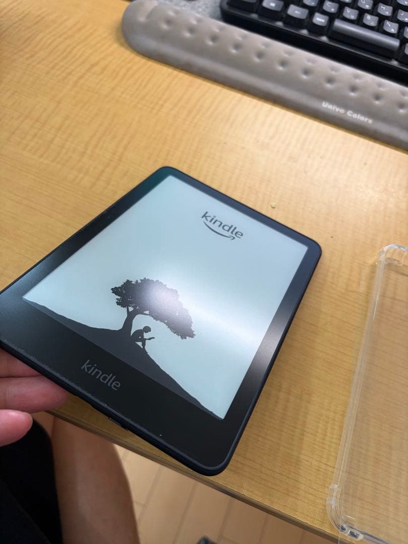 Kindle Paperwhite 16GB ブラック