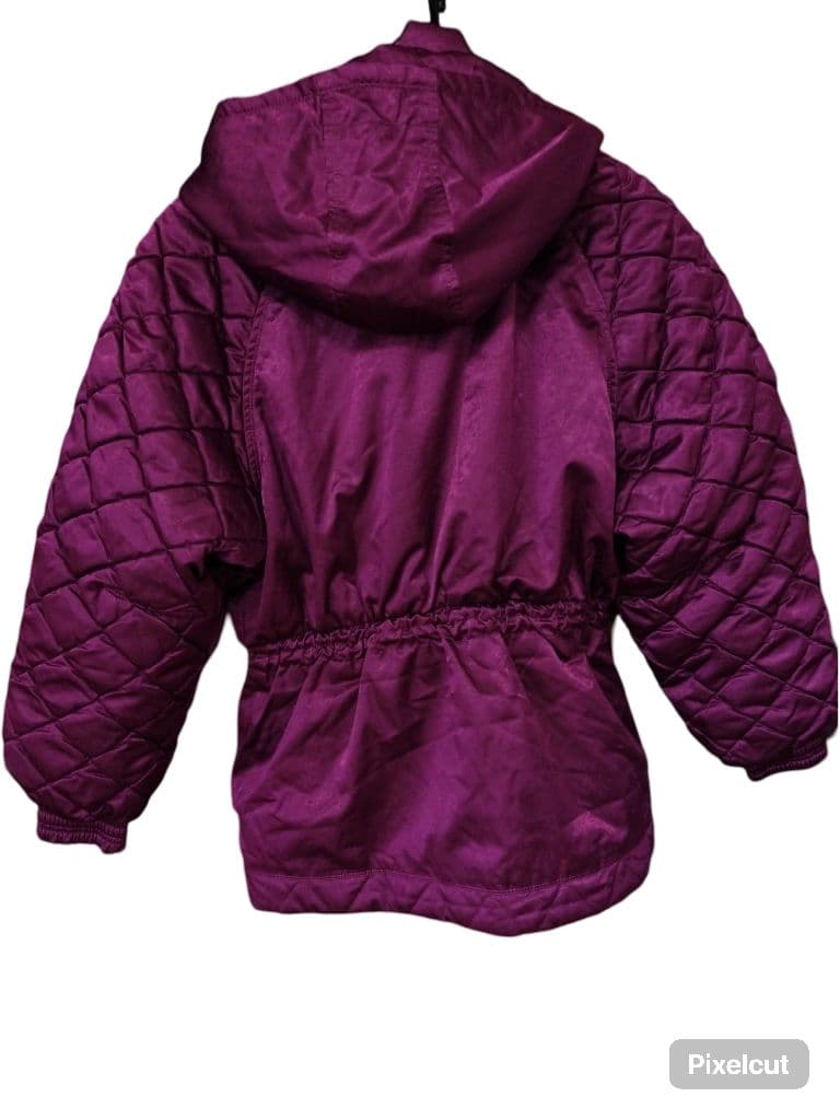 PhoenixヴィンテージスキーウェアＬサイズ