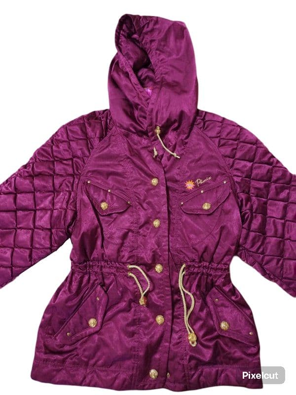 PhoenixヴィンテージスキーウェアＬサイズ