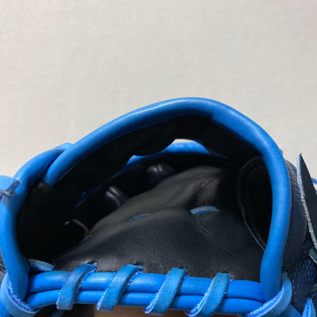 Wilson ウィルソン　限定MLB A2000投手用　硬式　軟式グローブ