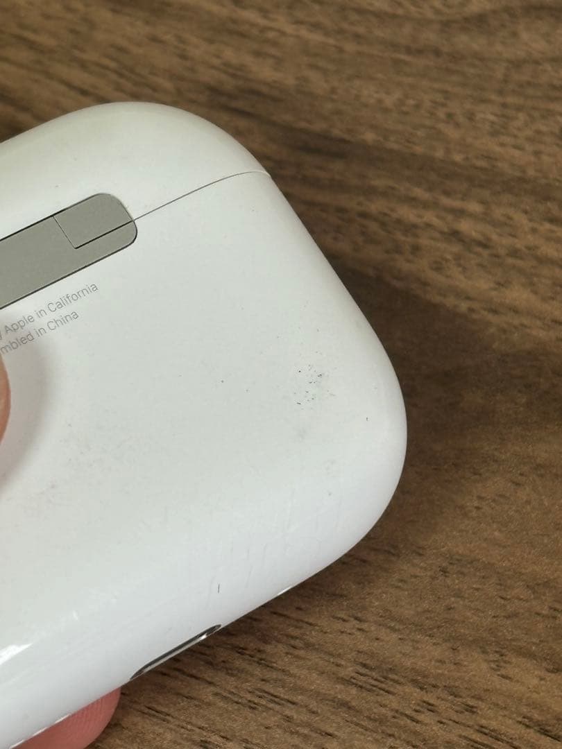 Apple純正 AirPods Pro（第3世代）