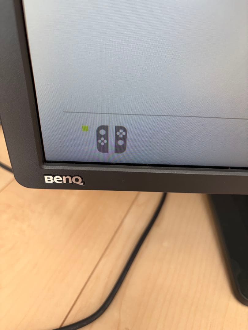 BenQ XL2411P モニター 本体