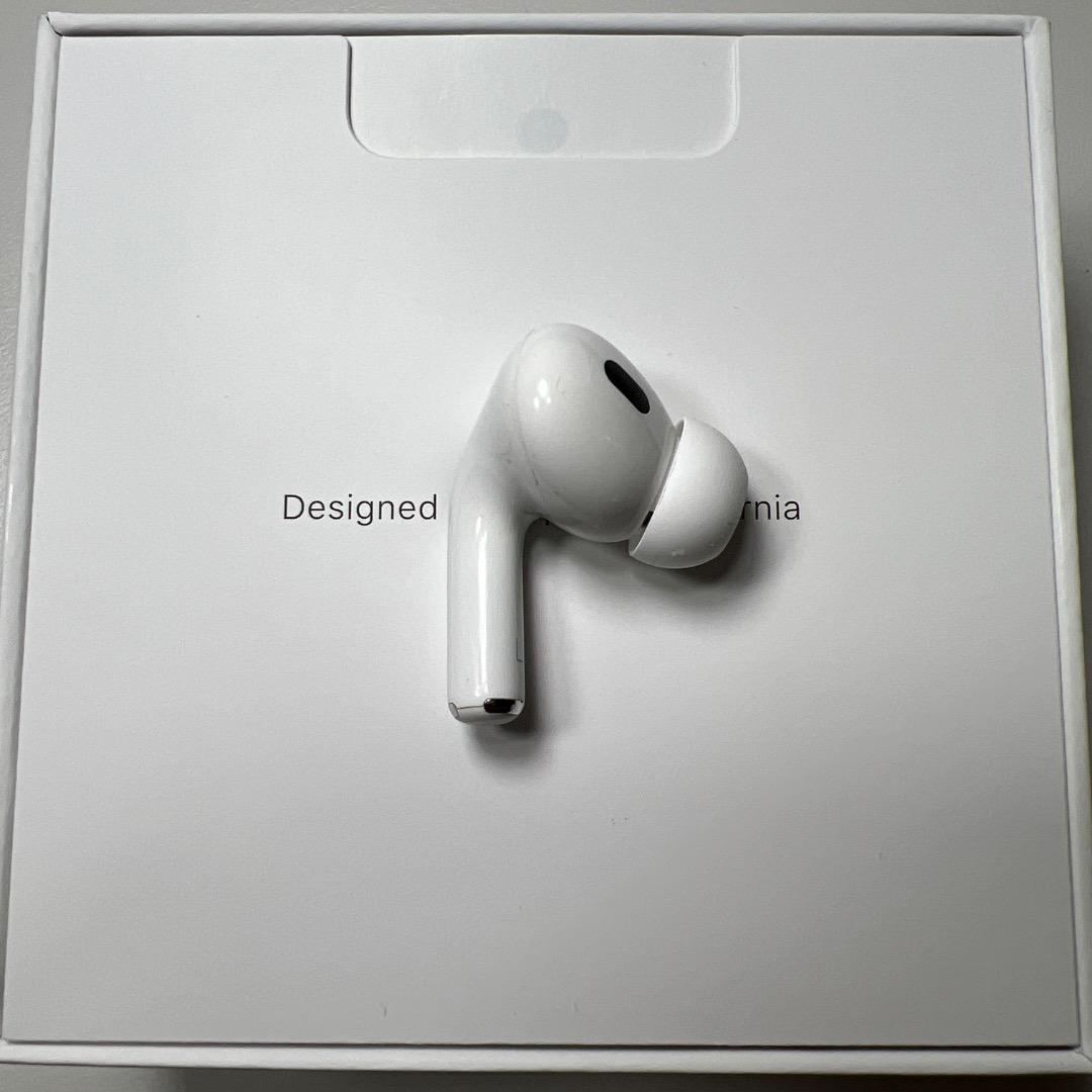 AirPods Pro 第2世代 usb-c 左耳 A3048 [41]