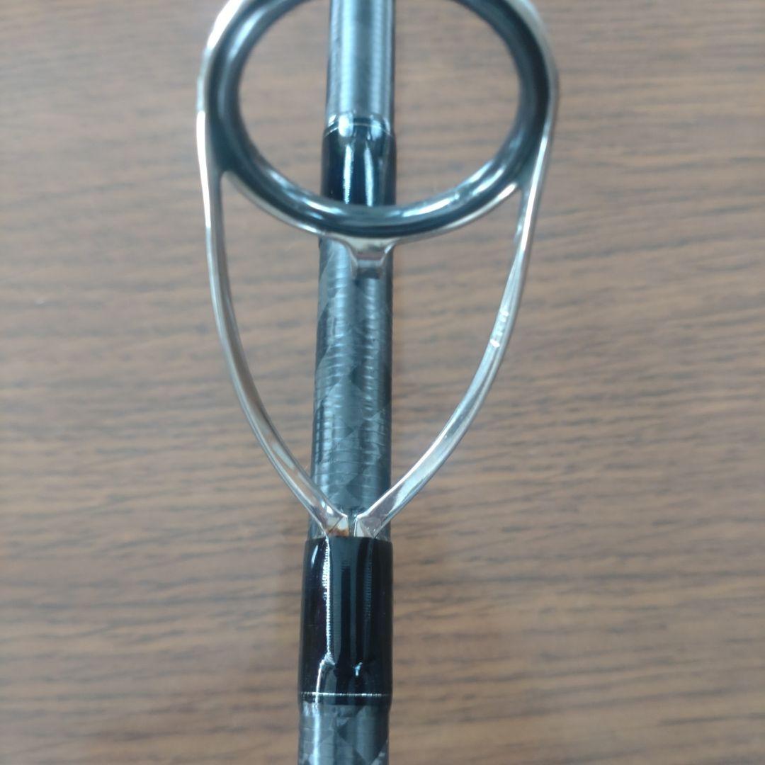 シマノ 18 ディアルーナ S106MH