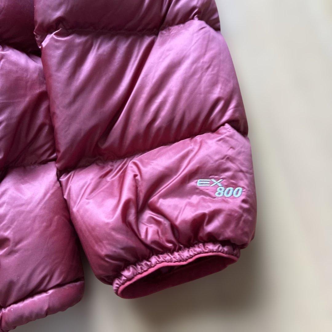モンベル ライトアルパインダウンパーカ 1101606 EX800