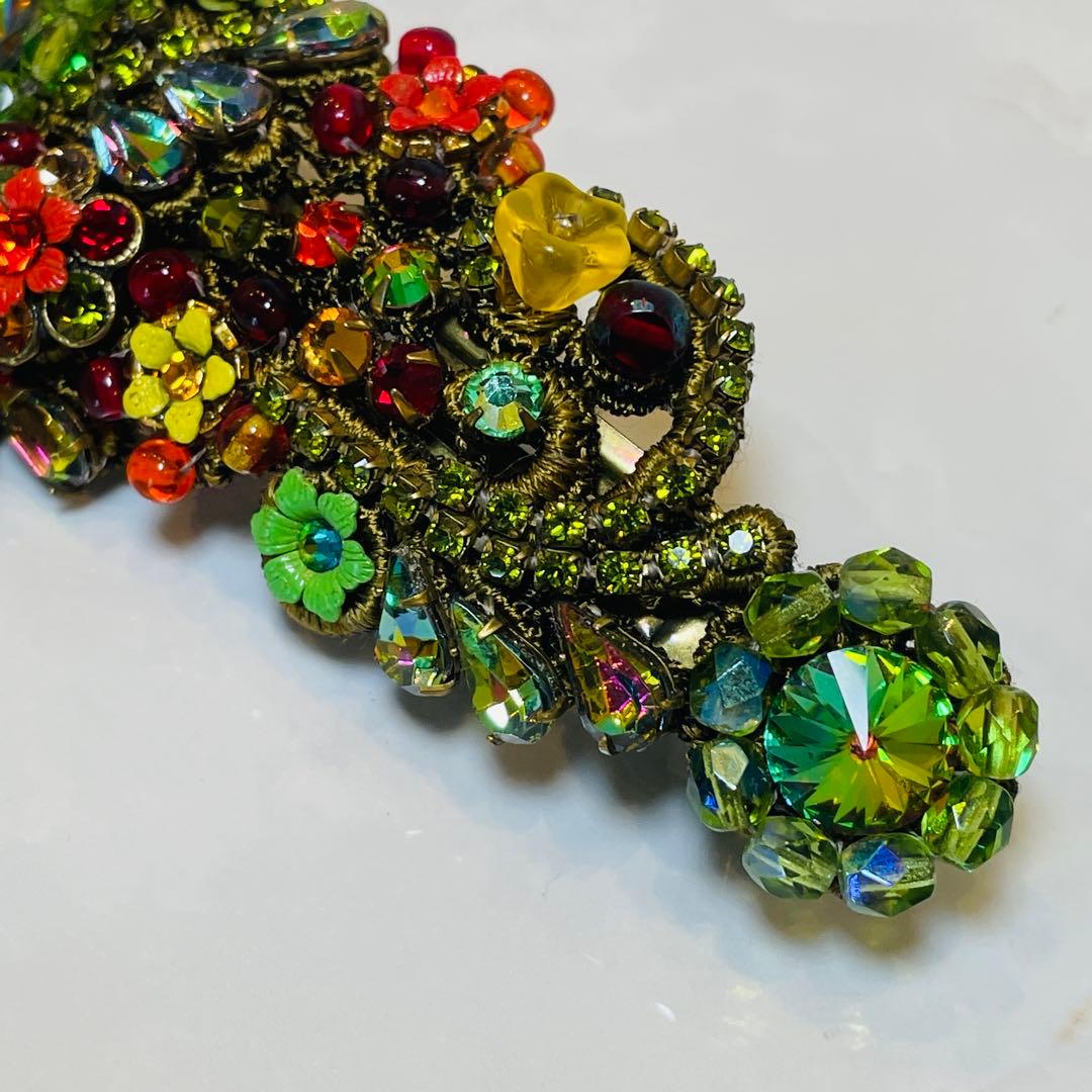 ミハエルネグリン バレッタ