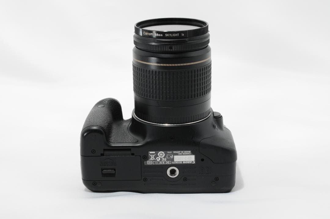 USM搭載❣️ Canon EOS Kiss X4 標準ズームレンズセット