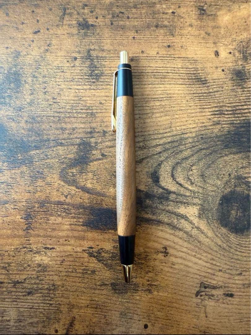 野原工芸 桑　旧型シャープペンシル